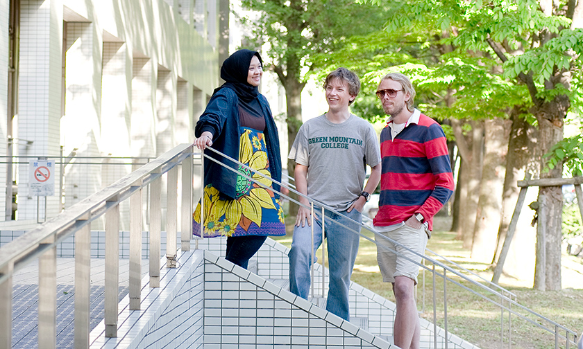 Financial information