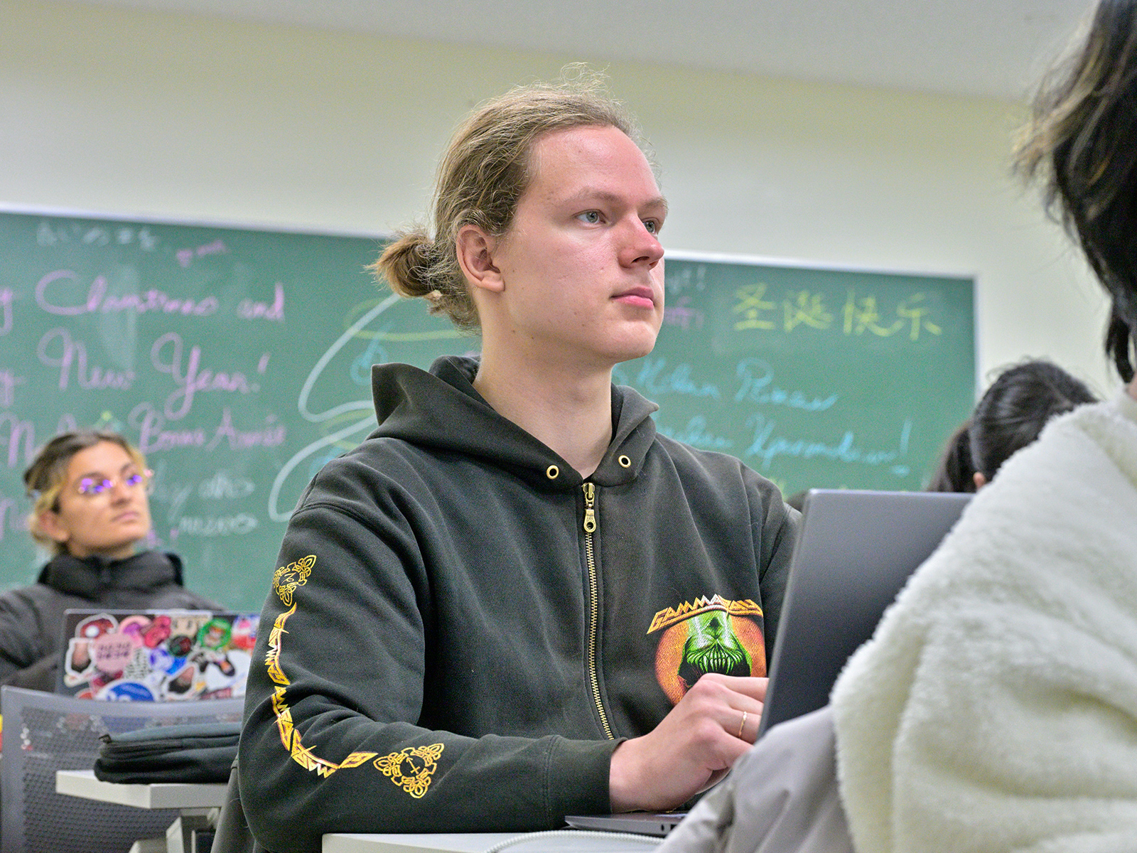 Undergraduate programs
