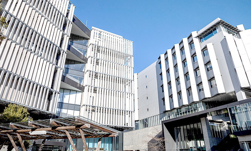 Educational and research organizations