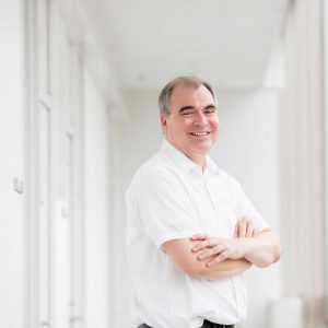 Designated Professor/Director Matthew Linley | News & Events | Nagoya ...