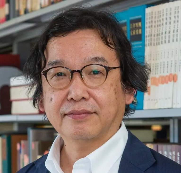 Masahiro Yano, Vice President (Legal Affairs, Risk Management, Research Misconduct, Internal Control, Auditing and Human Rights)