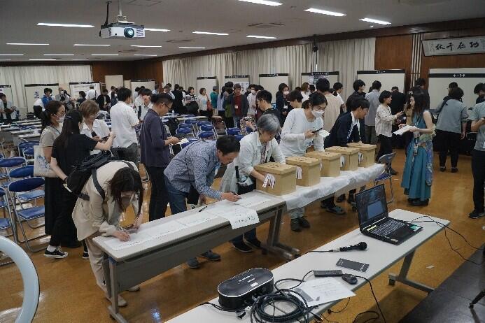 Nagoya University’s 3D cultural heritage tool “Culpticon” to be featured at event hosted by Tokyo National Research Institute for Cultural Properties