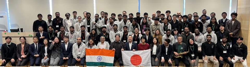 Nagoya University hosts PGPEX-VLM Workshop 2025
