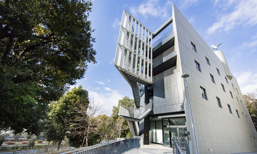 Joint-use educational and research facilities