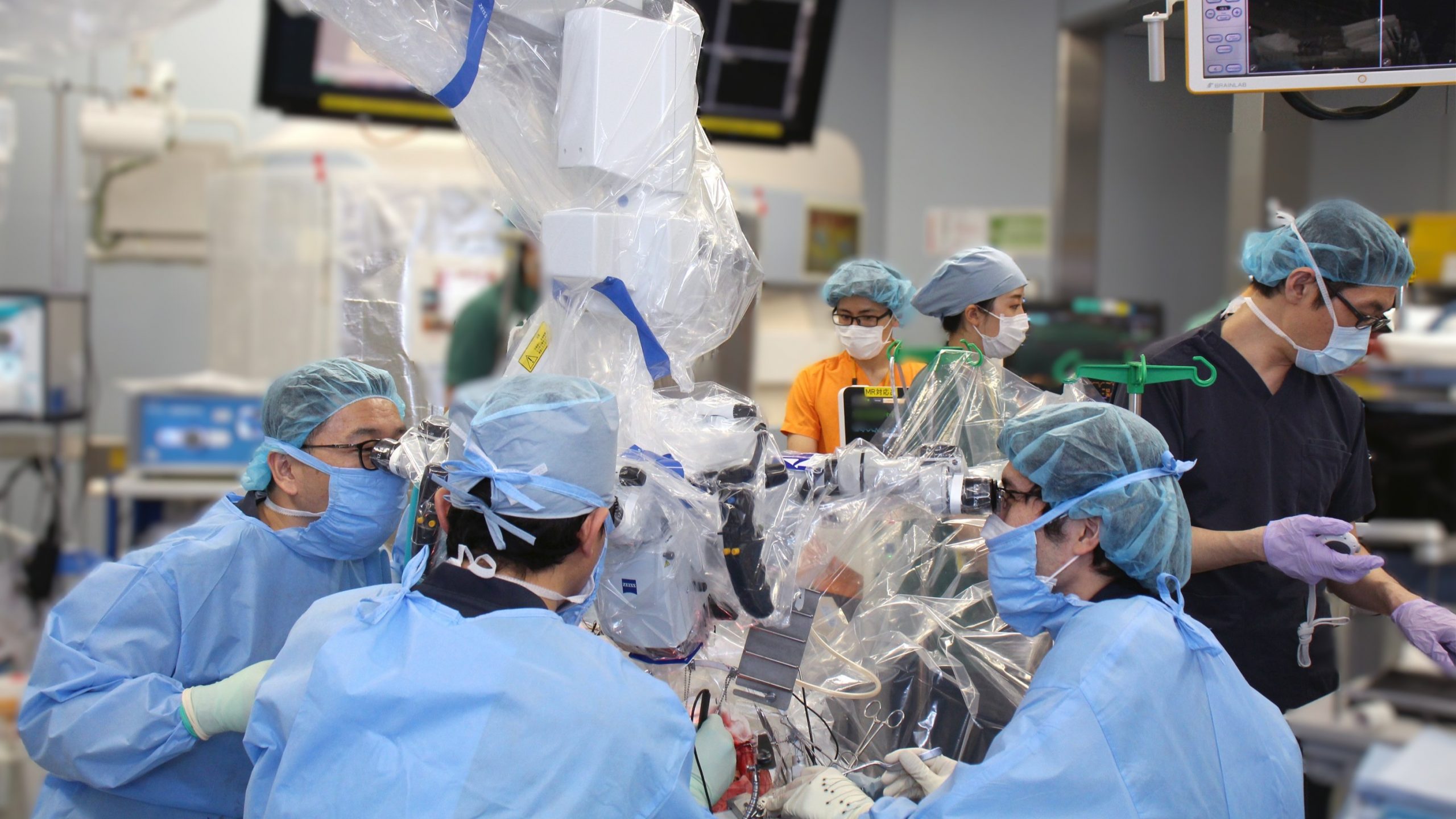 New technique detects genetic mutations in brain tumors during surgery within just 25 minutes