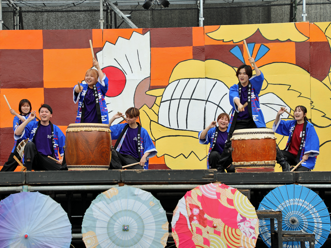 Extracurricular activities