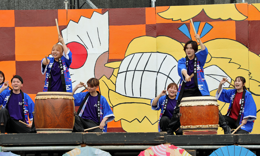 Extracurricular activities