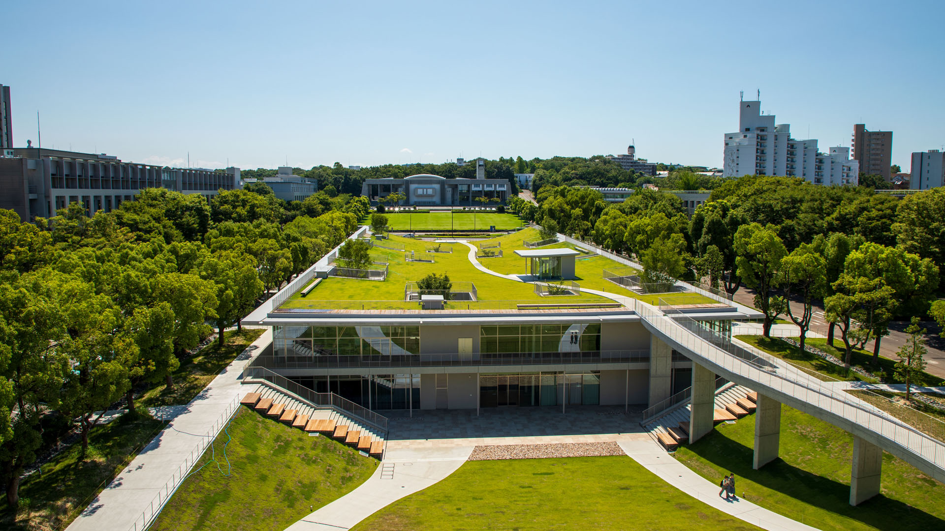 Nagoya University ranks 5th in Japan in THE World Rankings 2026