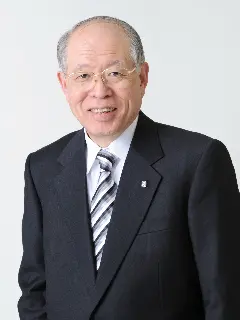 Ryoji Noyori