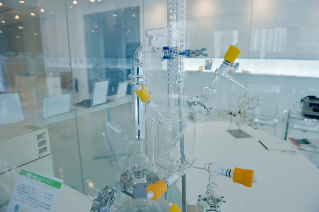 Chemistry Gallery