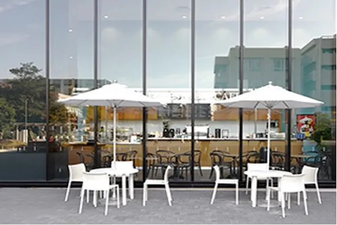 Seattle Espress Cafe (Higashiyama Campus)