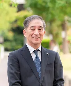 Naoshi Sugiyama, Nagoya University President