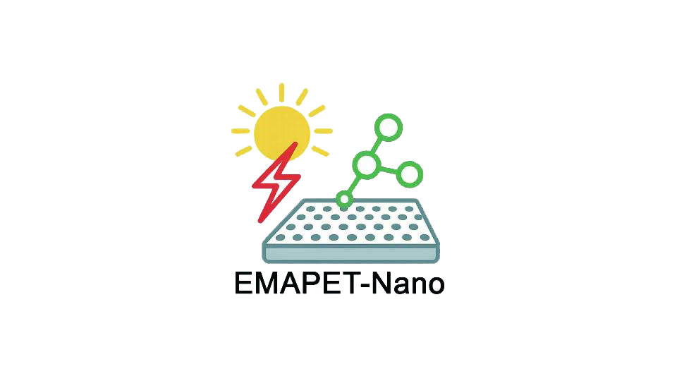 EMAPET-Nano logo