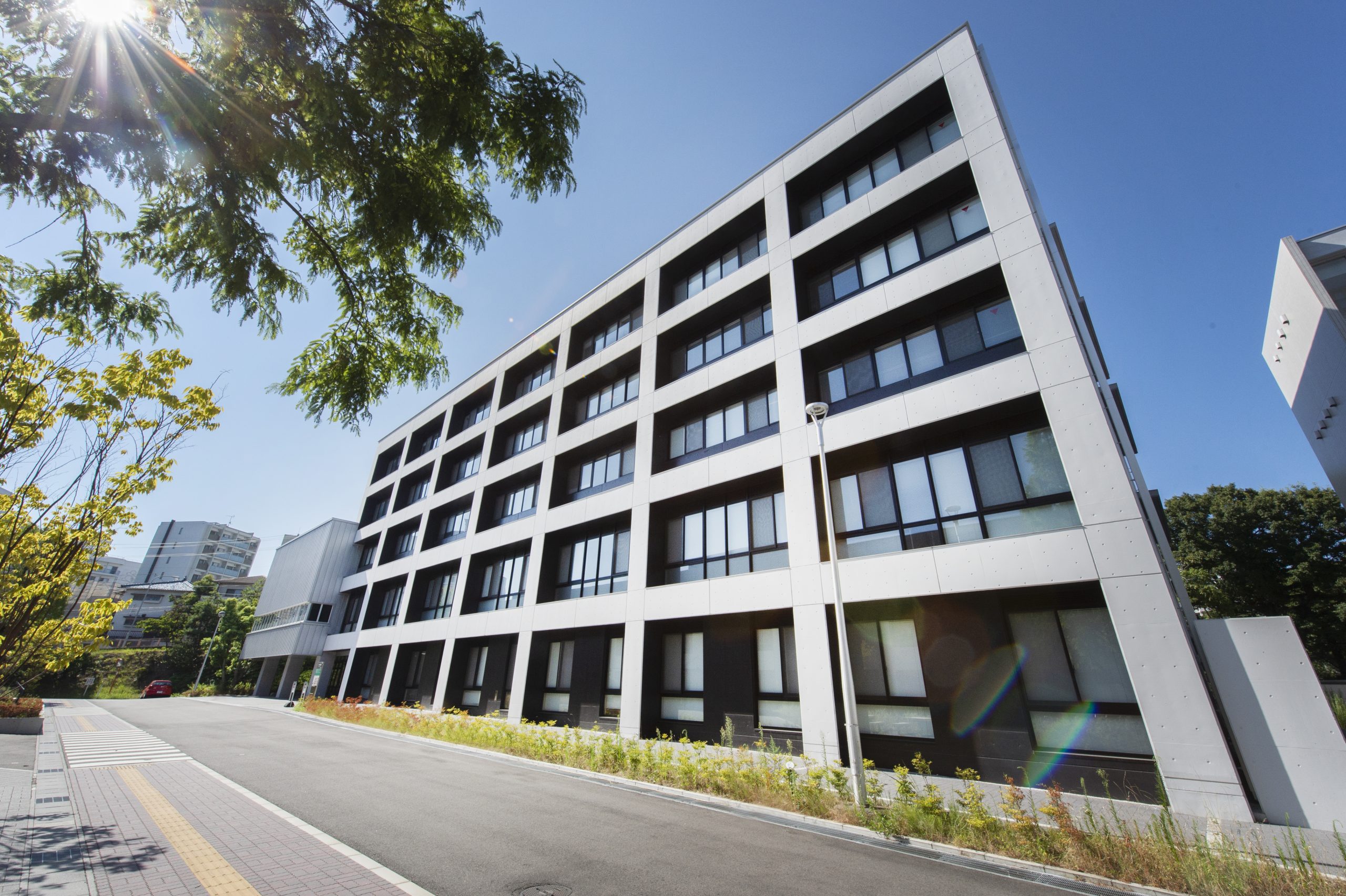 Special Lecture: Legal Issues of Foreign Residents in Japan