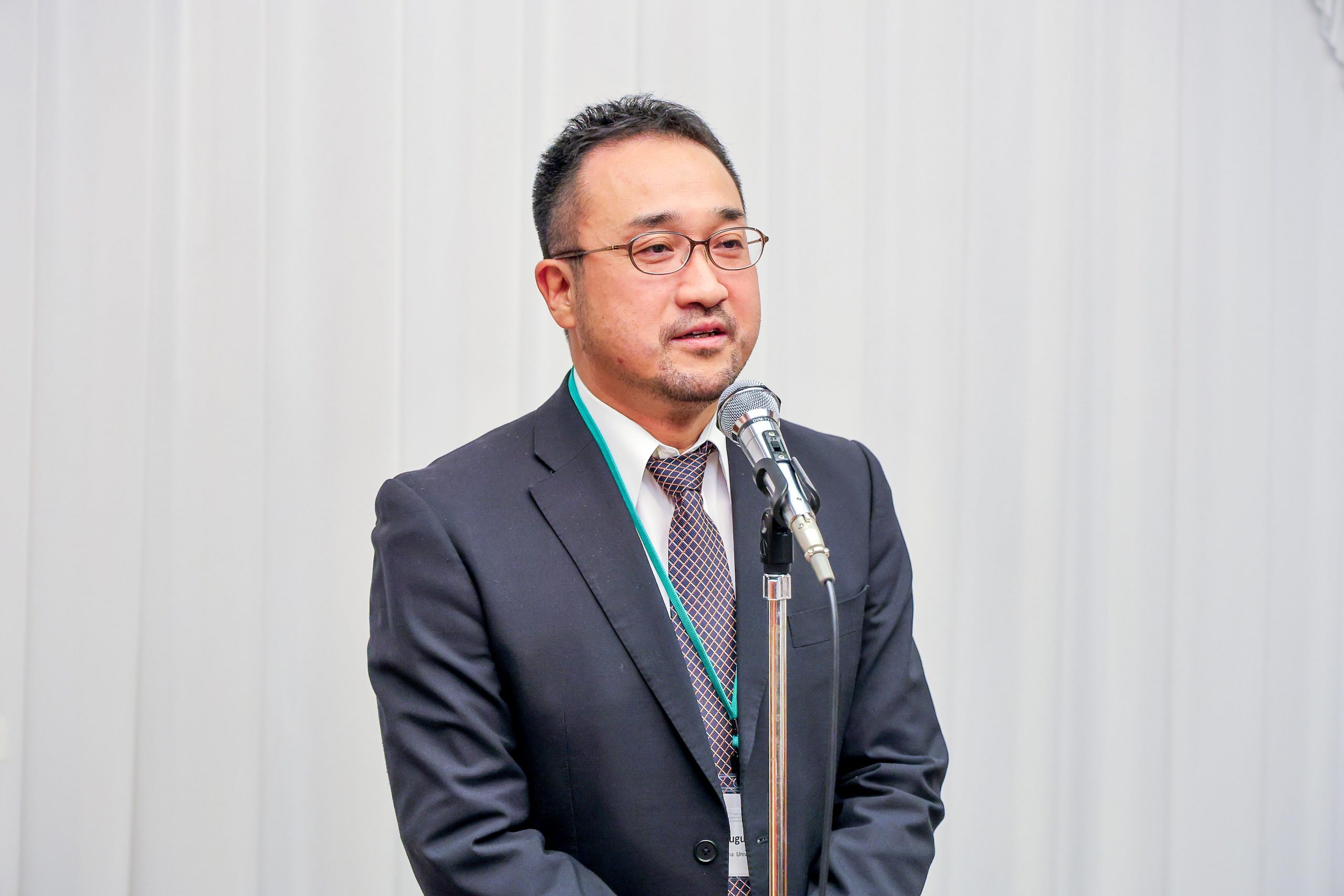 Pioneering plant biologist Masatsugu Toyota wins 9th Okazaki Award