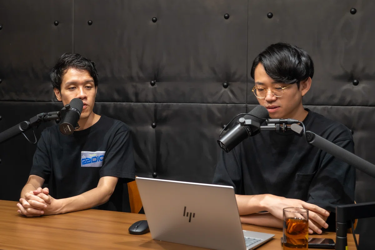 Nagoya University graduate turns linguistics passion into bestselling book and popular YouTube channel