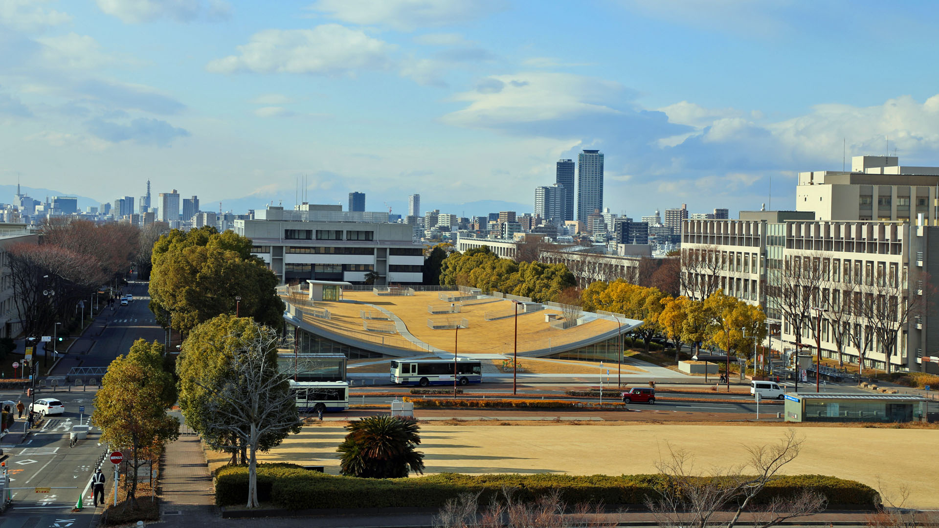 Nagoya University receives Daiichi Sankyo ‘Habataku’ grant to empower next generation of researchers