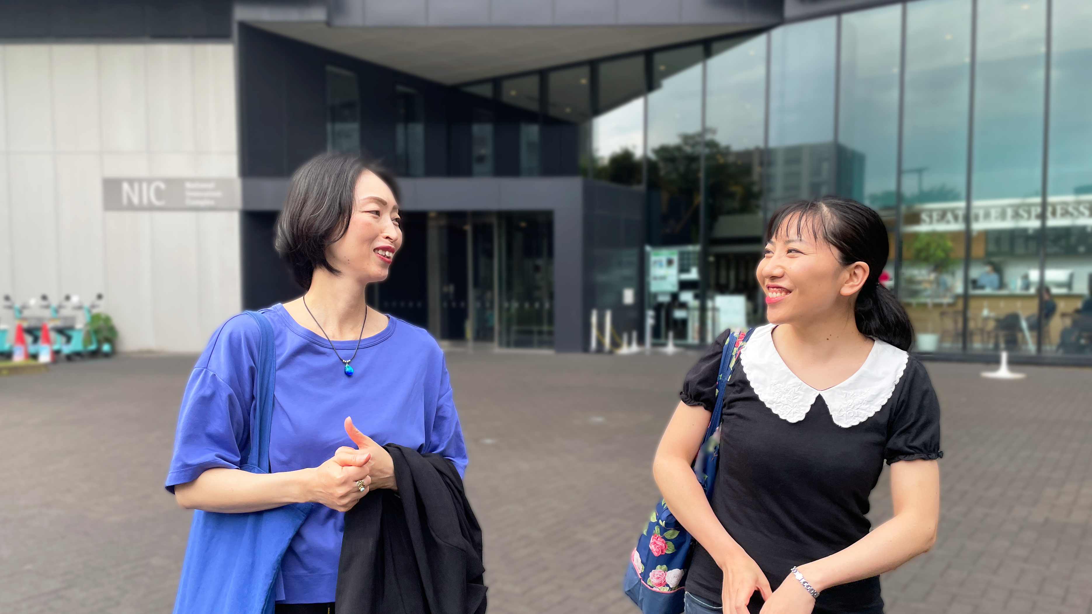 Personal support alongside formal programs keeps Nagoya University’s early-career researchers on track