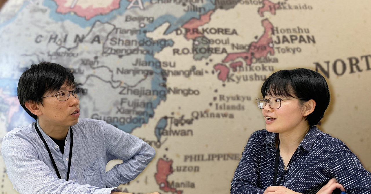 Nagoya University’s semiconductor collaboration with Taiwan started with people, not paperwork