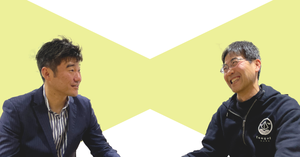 Nagoya University’s startup support kept one researcher’s entrepreneurial momentum going at every stage