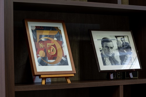 Hiroyoshi Nishikawa, IAR Interview