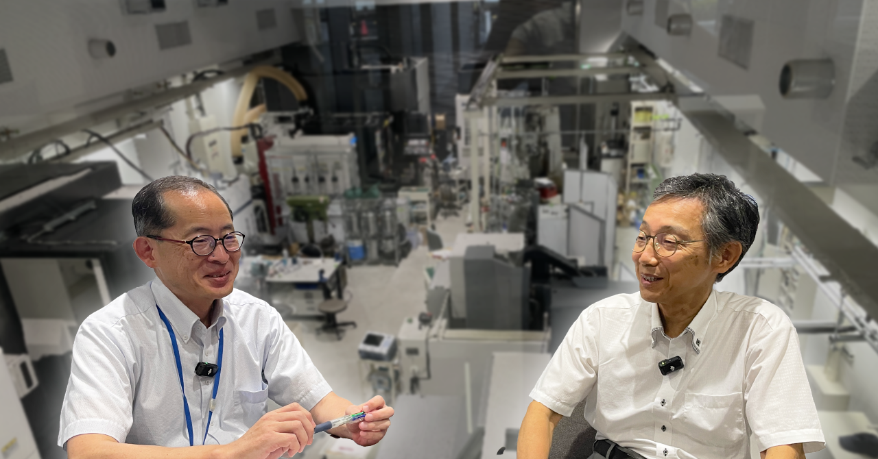 Nagoya University’s one-stop IP system enables a leading engineering researcher to bring machining technologies to market
