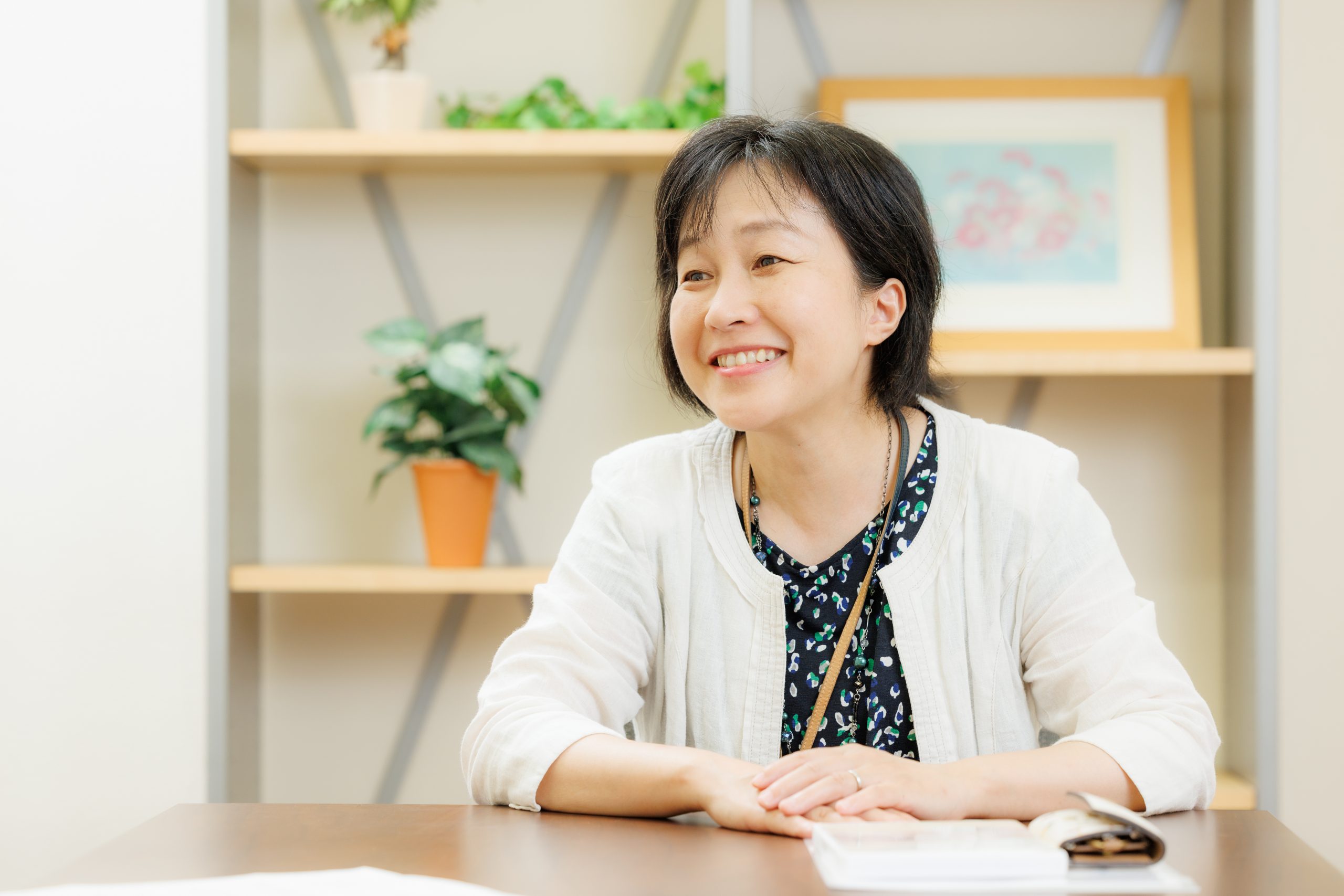 Professor Masako Nagata combines clinical care and research to strengthen psychological support for newborns and their families
