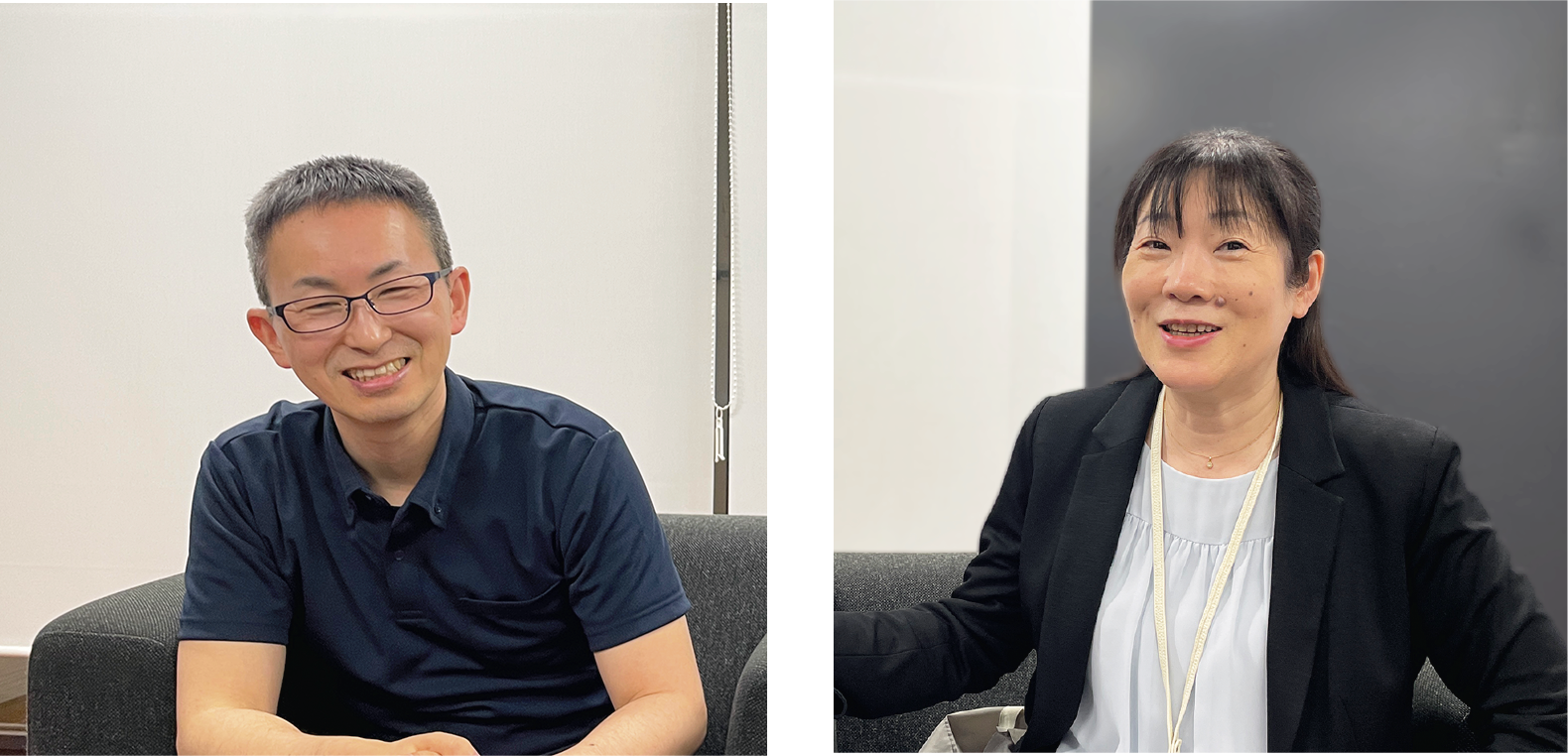 How Nagoya University’s IP support turns polymer research into a ‘delicious’ patent