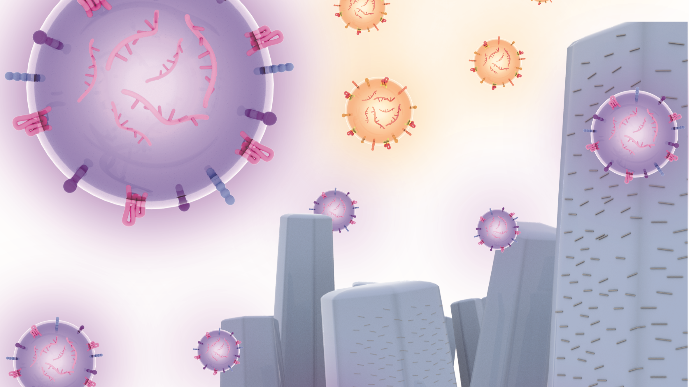 Novel nanowire device offers rapid, noninvasive cancer detection