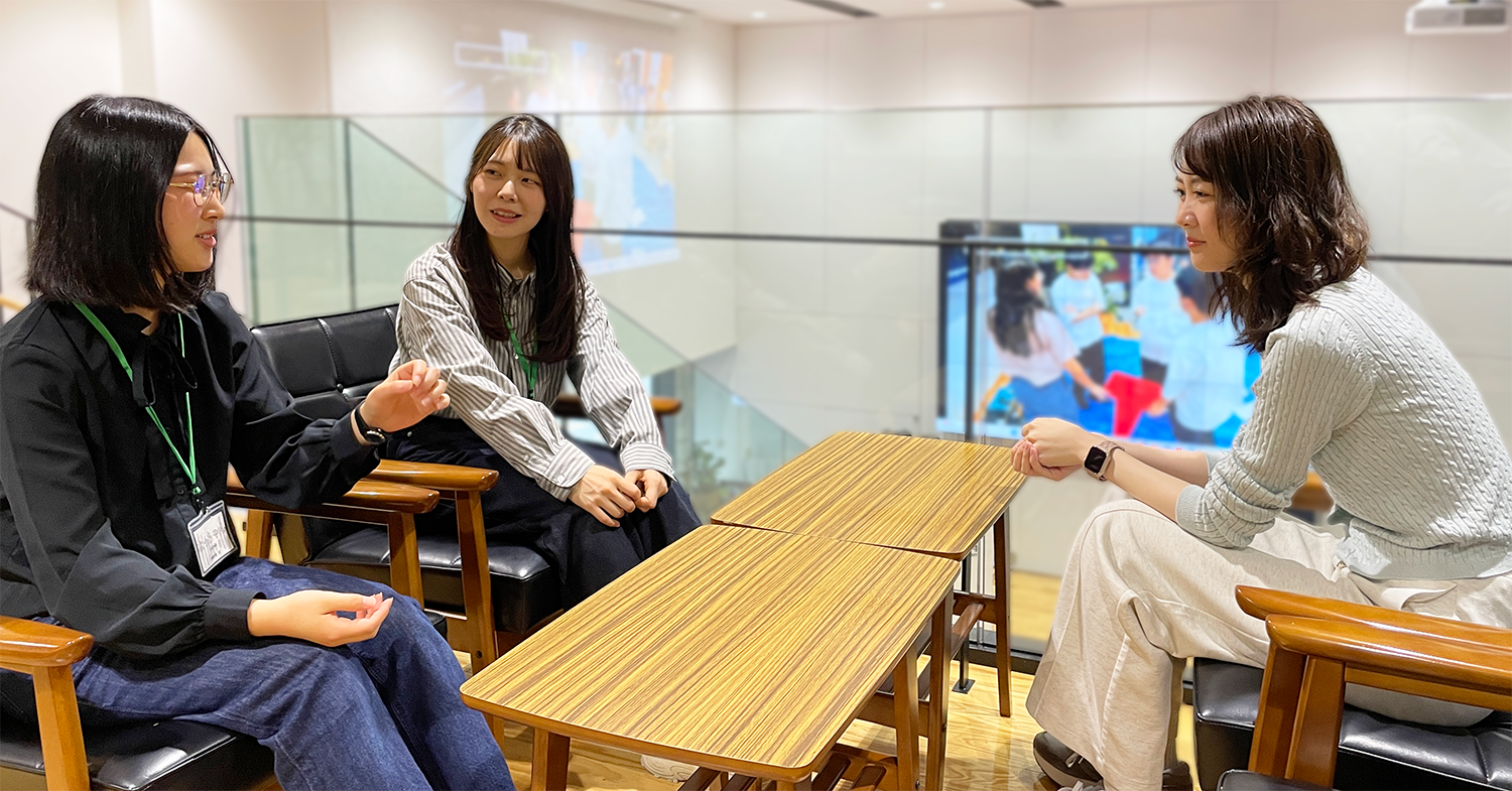 From a birdwatching game to a 15-second hair dryer project, students turn ideas into reality at Nagoya University’s Idea Stoa