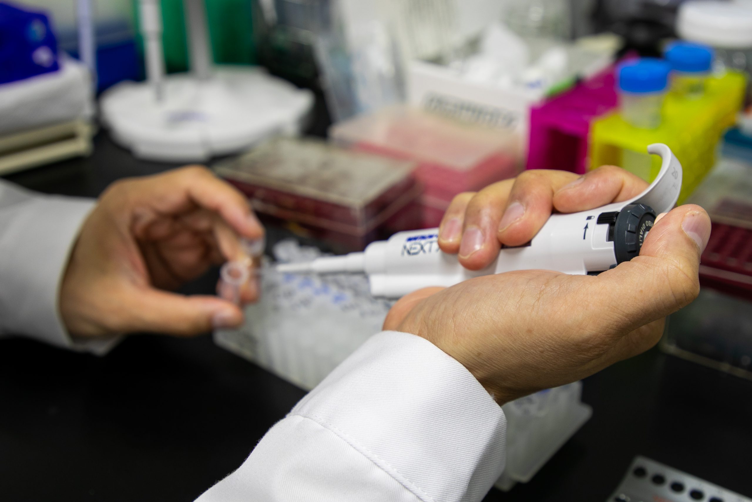 Next-gen mRNA therapeutics get a new delivery vehicle