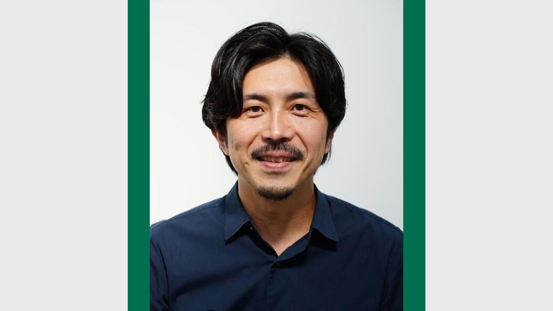 Designated Associate Professor Yohei Takahashi receives the Bioindustry Research Award