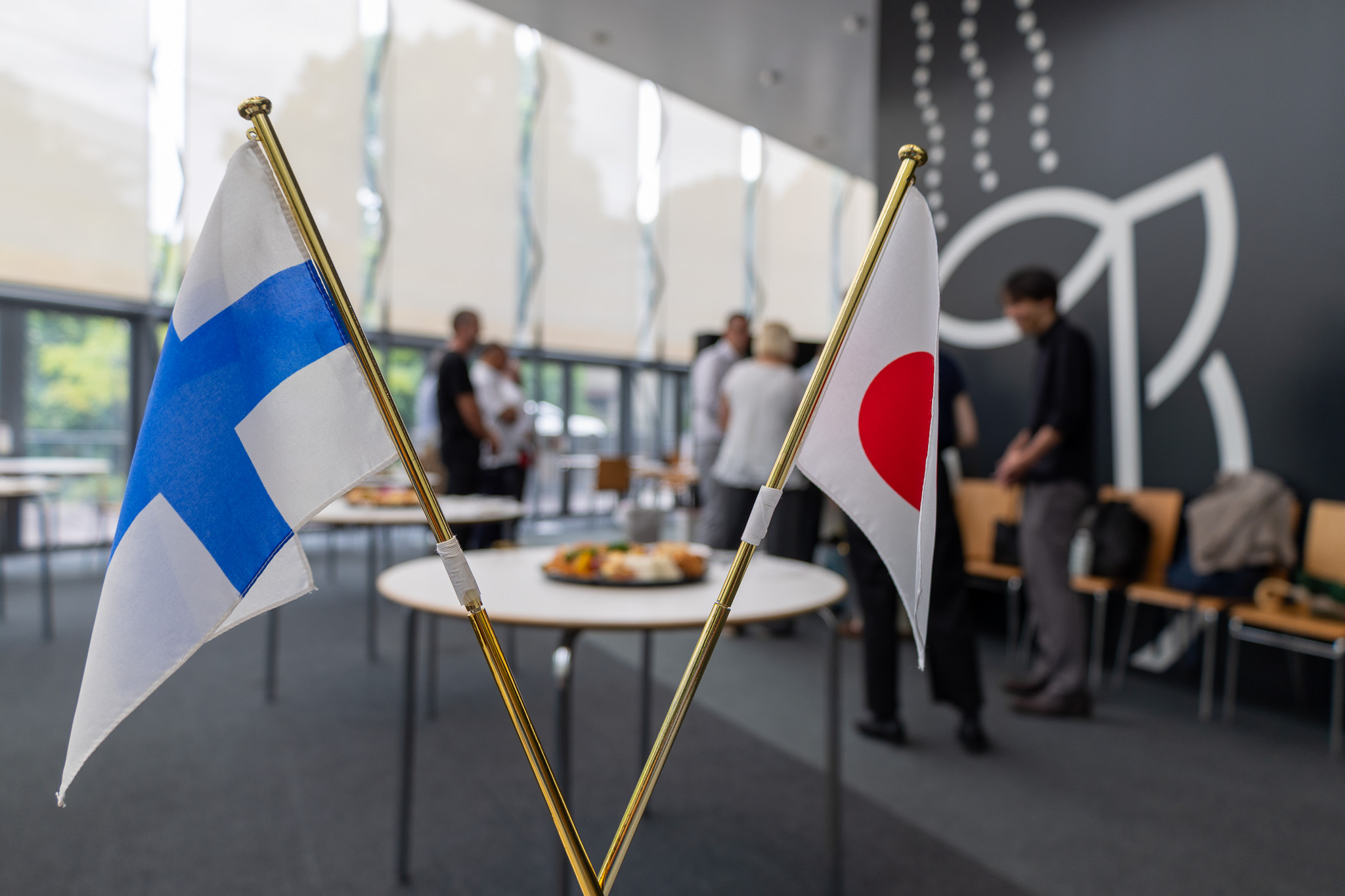Yhteistyö! University of Helsinki team visits Nagoya to foster stronger research collaborations