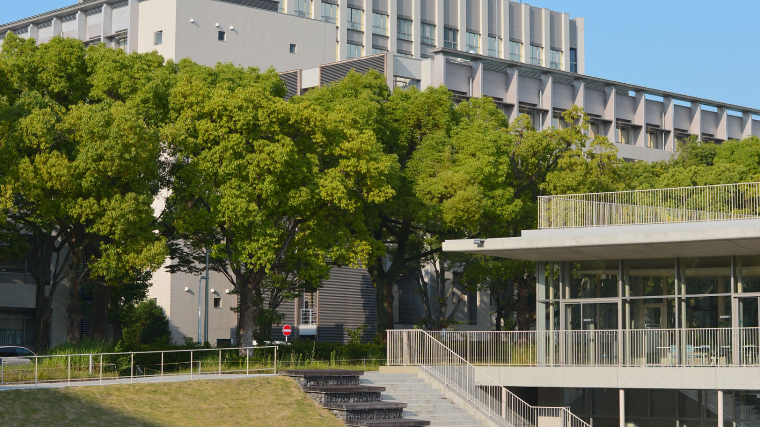 Advance notice: Nagoya University to change the ‘Privately Financed International Student Admissions’ category for April-entry undergraduate admissions, effective AY2028