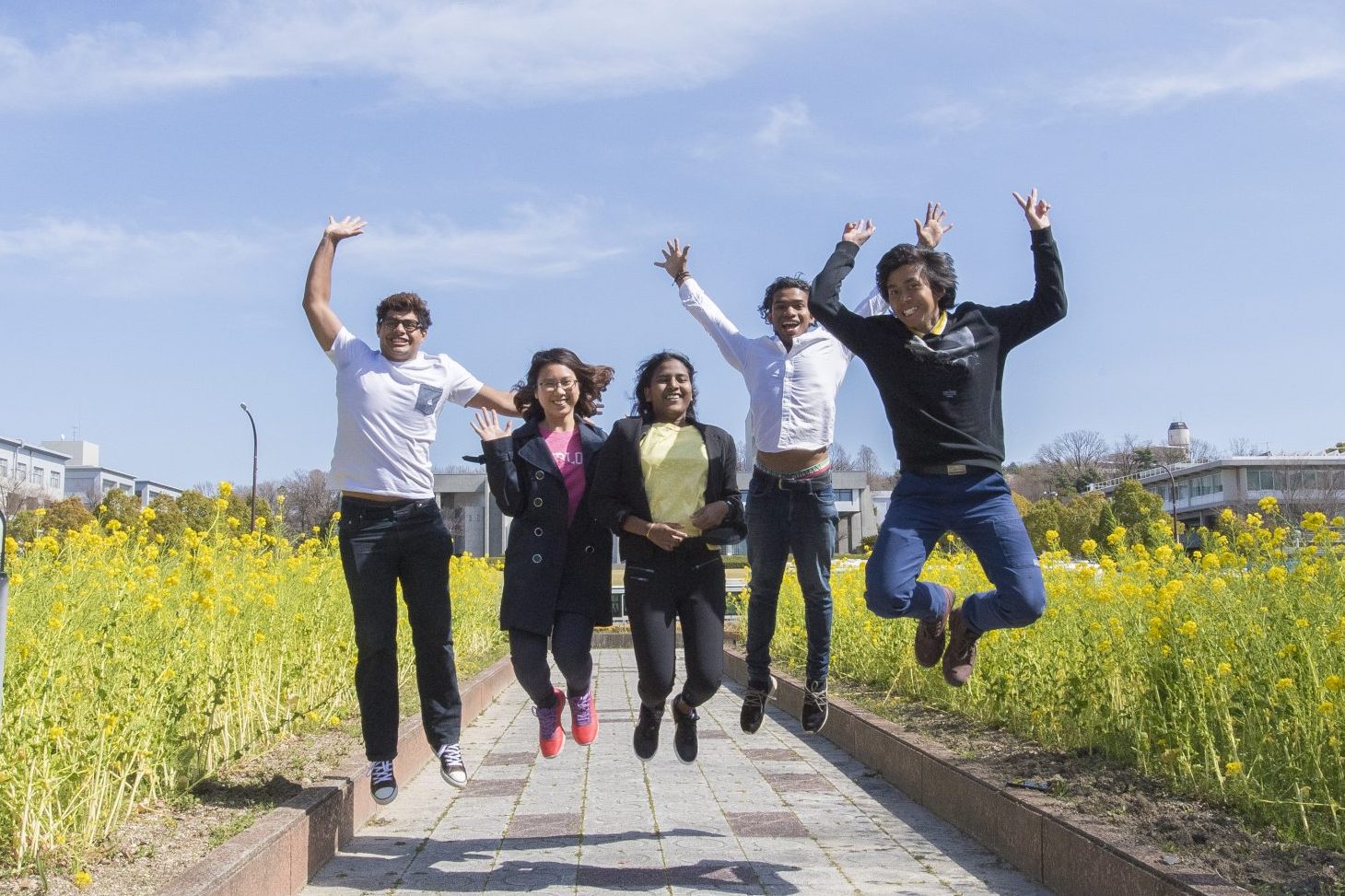 Nagoya University International Day (NUi-DAY) 2026