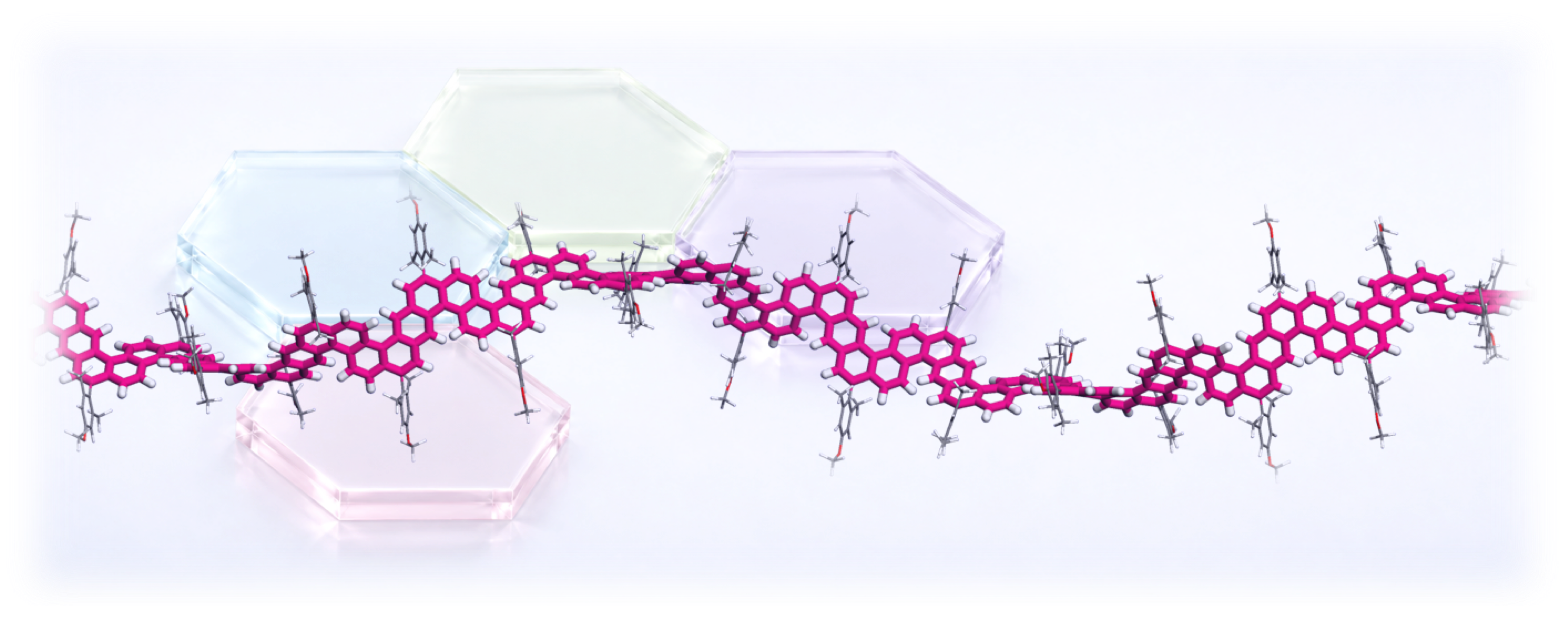 First switchable graphene nanoribbon that twists on demand