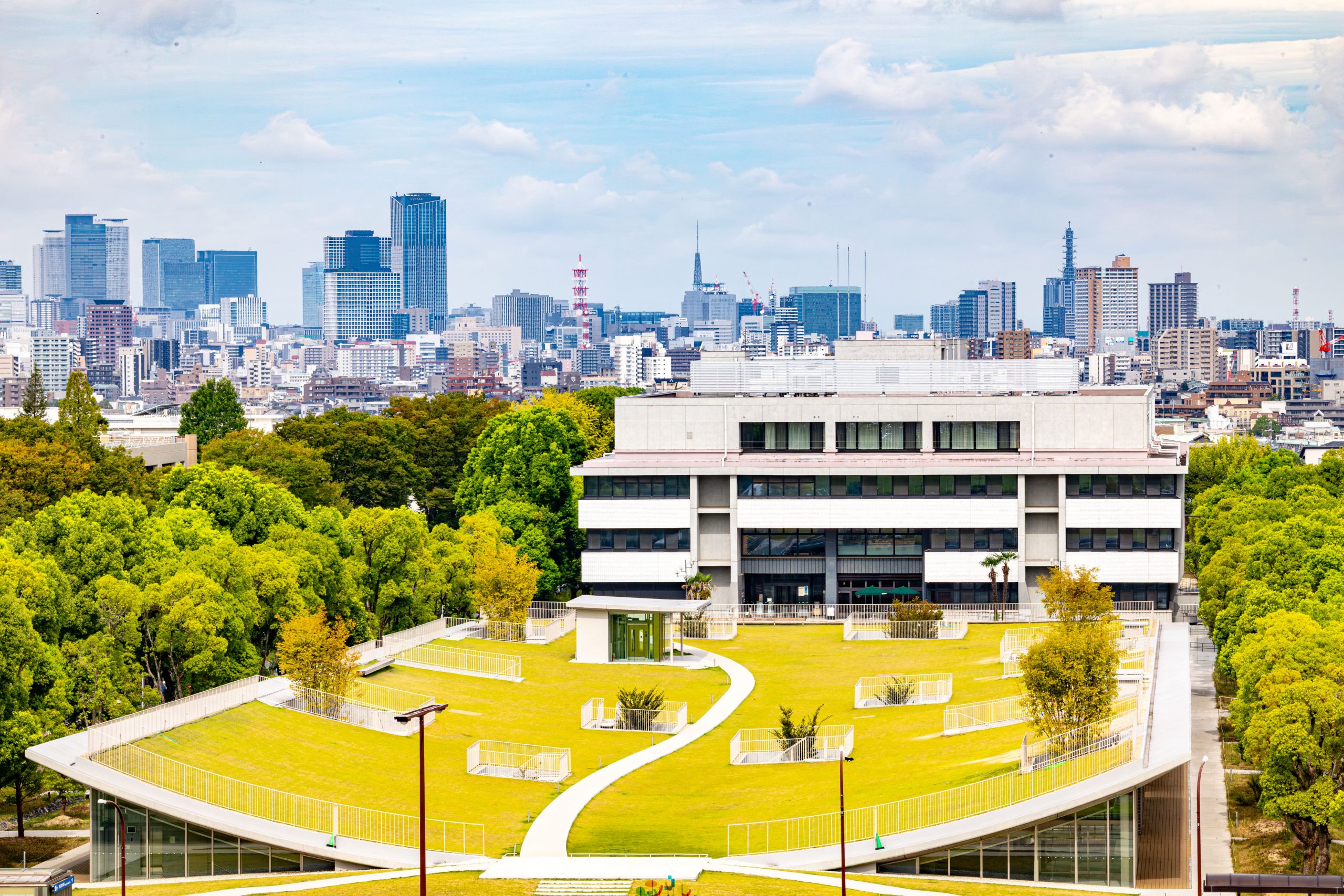 Nagoya University Donates Relief Funds for the 2026 Kumamoto Earthquake