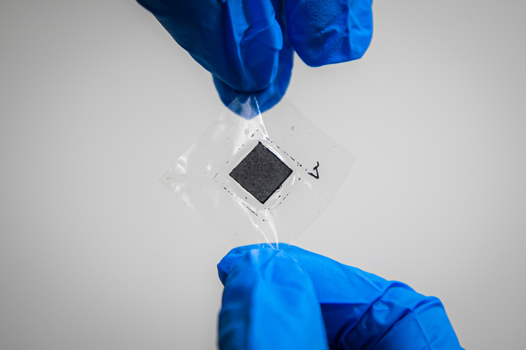 Platinum in fuel cells lasts longer with nitrogen-enhanced graphene wrapper