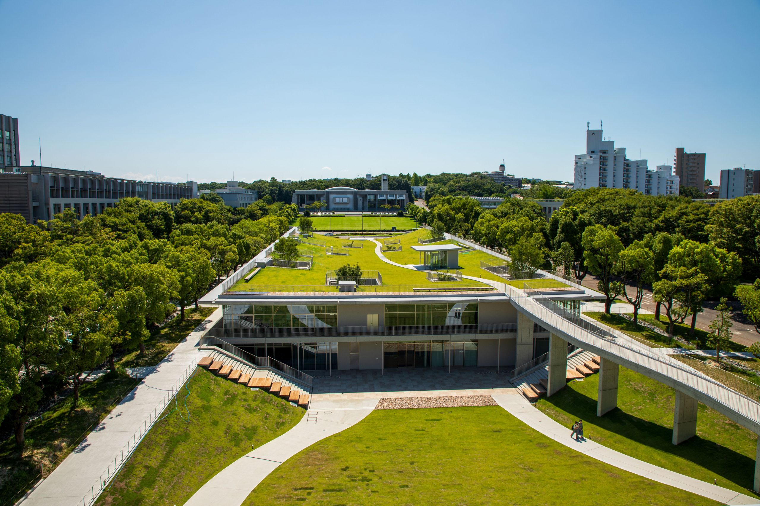 Nagoya University ranks 6th in Japan in THE World Rankings 2027