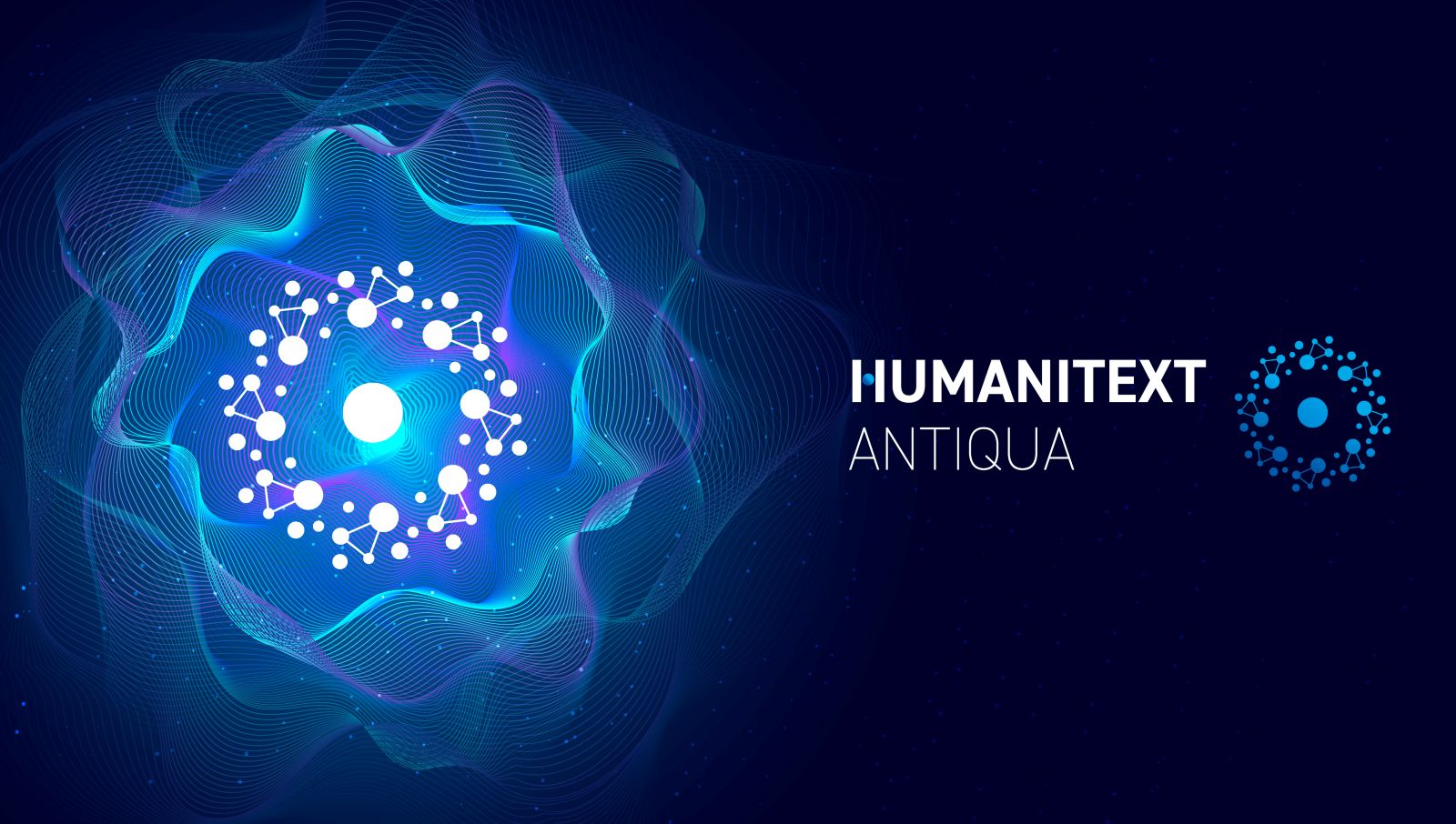 Humanitext wins international funding for AI-assisted classical scholarship